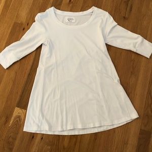 Southcott A-Line 3/4 Sleeve Top